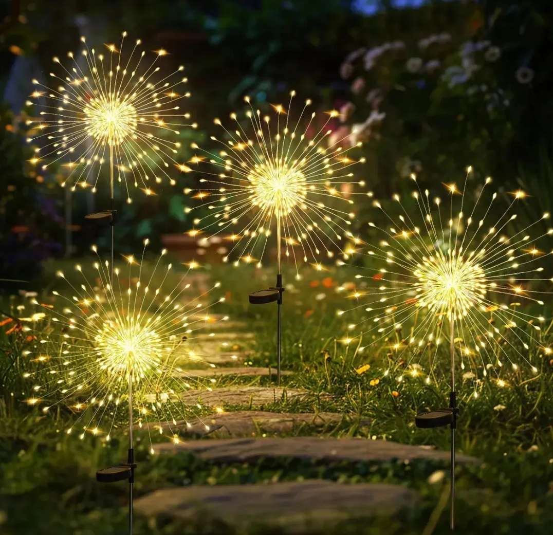 Luces Navideñas